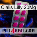 Cialis Lilly 20Mg 09